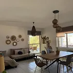 Apartment Anemoessa