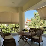 Anemoessa Apartment Corinth