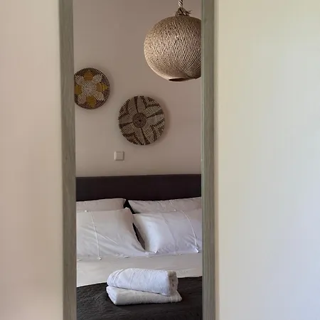 Apartamento Anemoessa Corinto