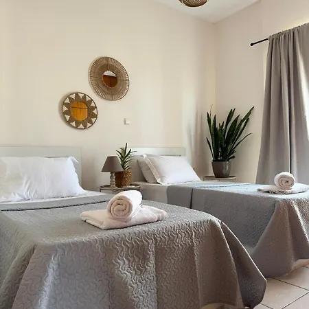 Appartement Anemoessa