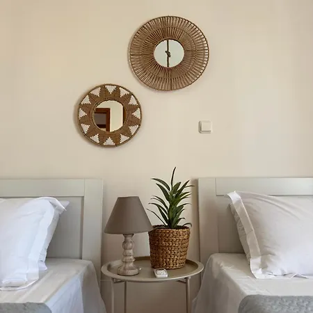 Appartement Anemoessa