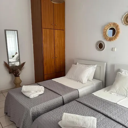 Appartement Anemoessa Corinth