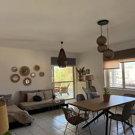 Appartement Anemoessa