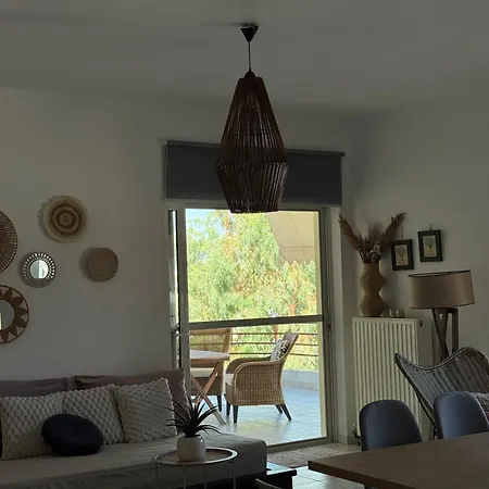 Anemoessa * Corinthe