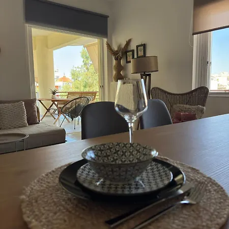 Anemoessa Appartement Corinth