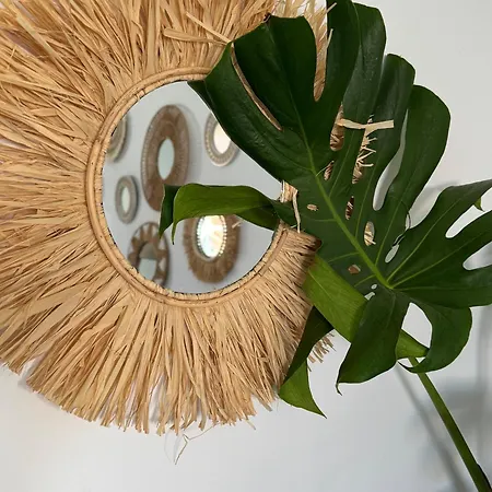 Appartement Anemoessa