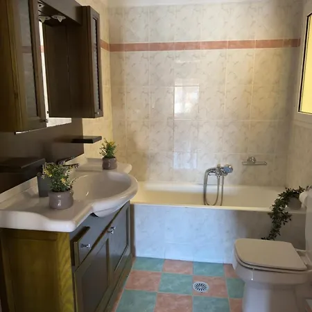 Anemoessa Apartamento