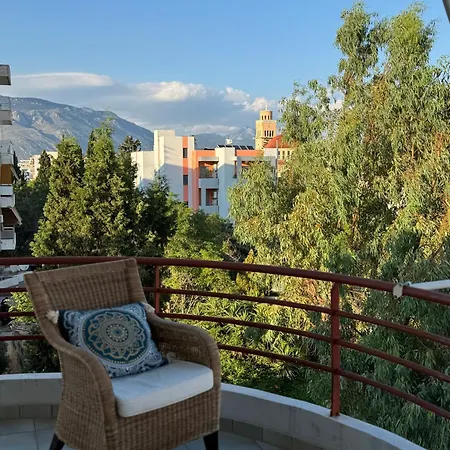 Appartement Anemoessa