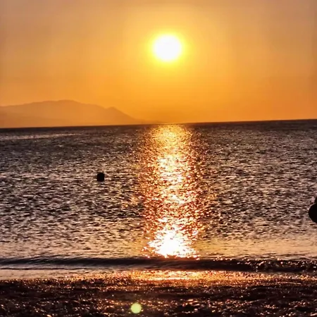 Anemõessa * Corinth