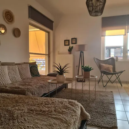 Anemoessa Appartement *