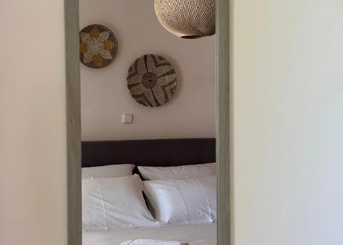 Apartment Anemoessa Korinth