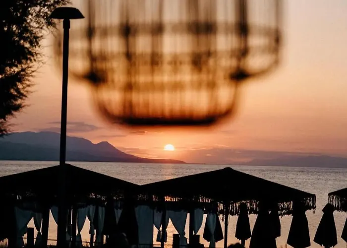 Anemoessa Apartmán Corinth